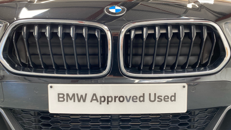 BMW X2 sDrive 18i [136] M Sport 5dr Petrol Hatchback
